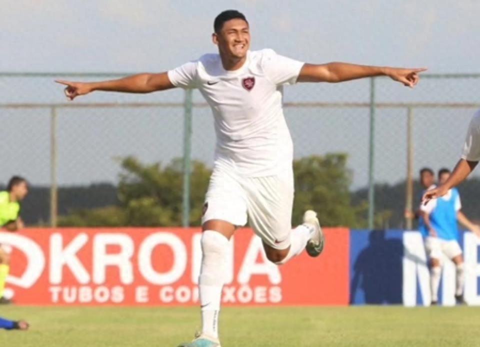 山东泰山的巴西青训基地,山东泰山队青训巴西基地