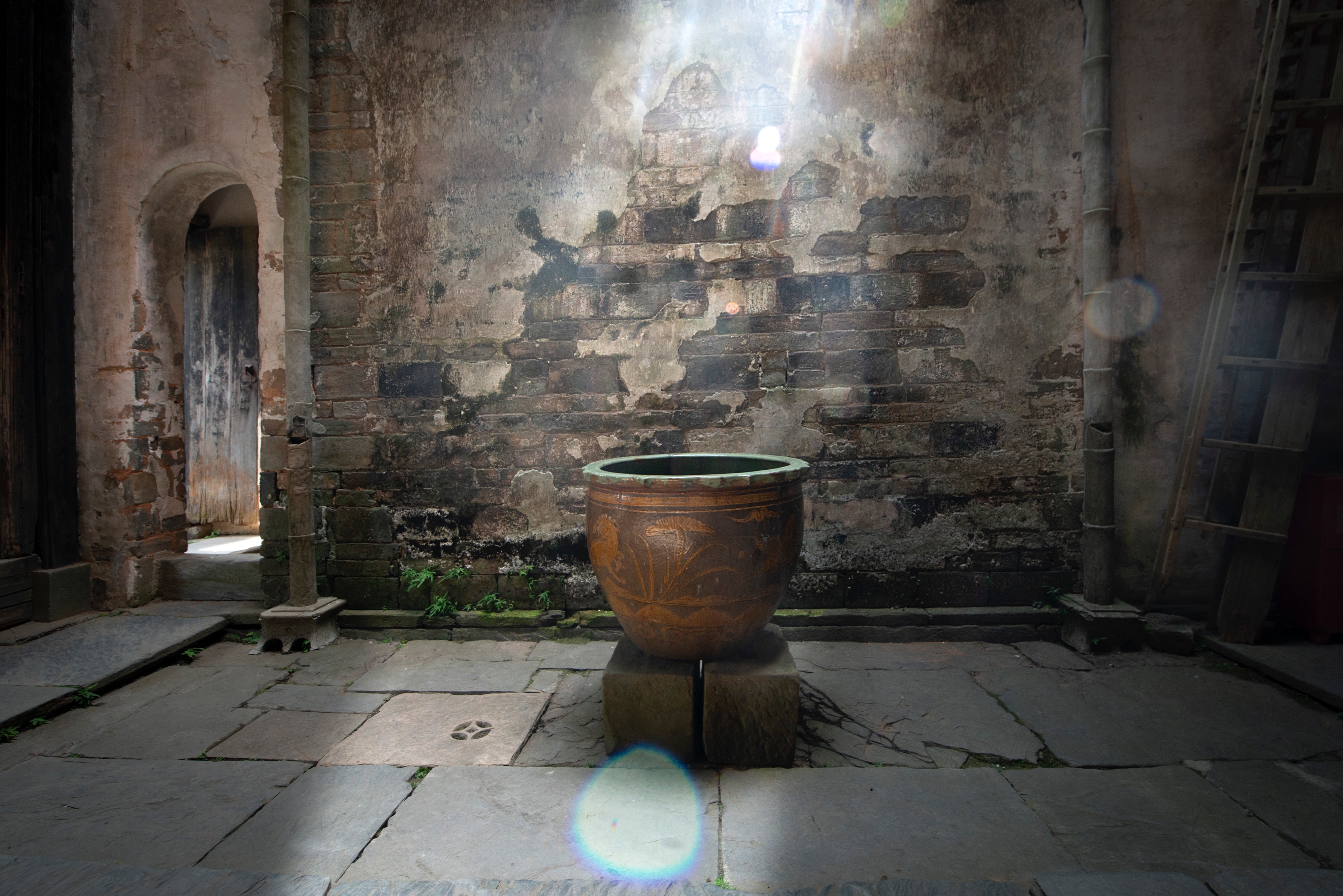 婺源必去婺源江湾的三个景点,婺源江湾去篁岭怎么去