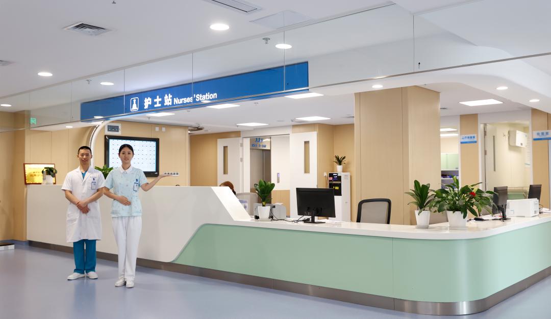 就医不迷路这份指南请收好,重庆市人民医院重症医学科