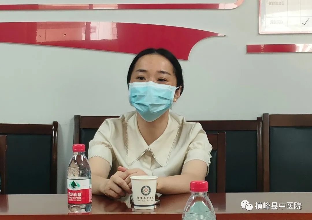 横峰县中医院,江西中医药大学附属医院协作医院