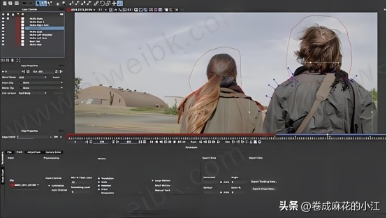 免费视频剪辑工具推荐下载,视频剪辑制作工具全套教程