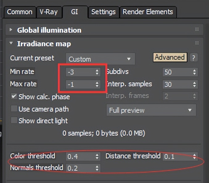 3d渲染效果图渲染多大尺寸,怎么让3d渲图快