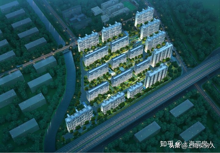 大虹桥板块新房现在多少钱一平,大虹桥核心新房