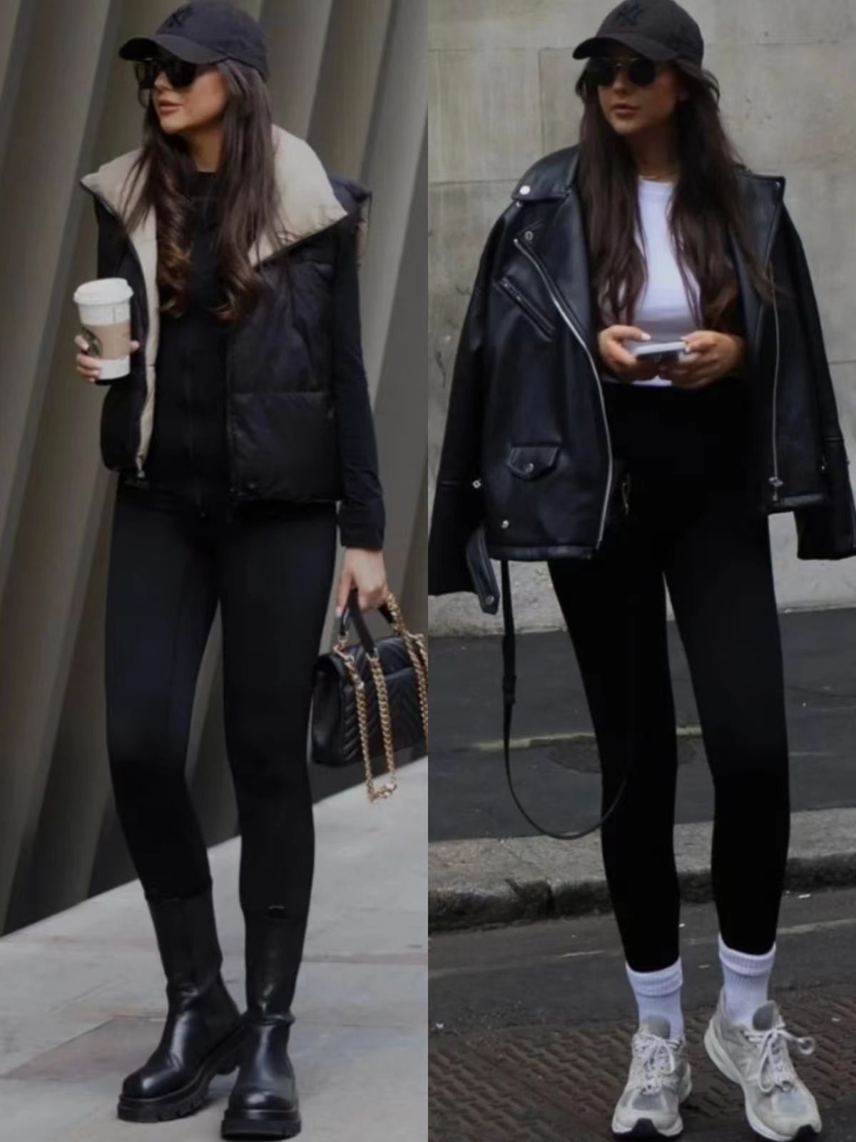 老年人60-70岁洋气帽子春秋款,冬季适合四十岁穿的减龄洋气套装