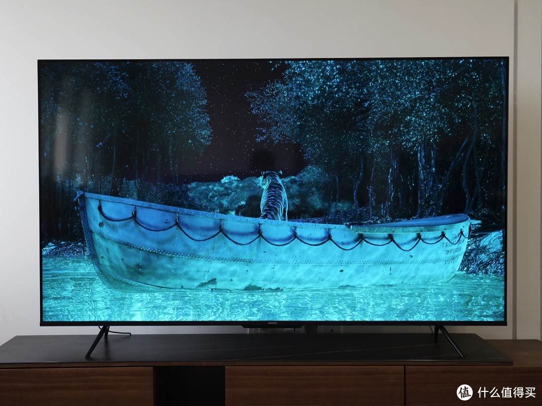 75寸创维酷开p53怎么样,酷开p53量子点