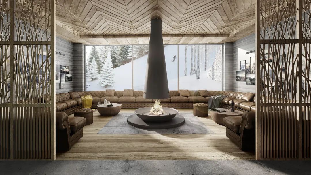 十大打卡品牌酒店,全国值得打卡的一百个酒店