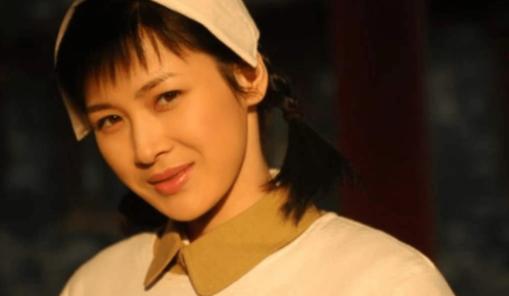 童蕾嫁给了富豪,童蕾离婚后再婚了吗