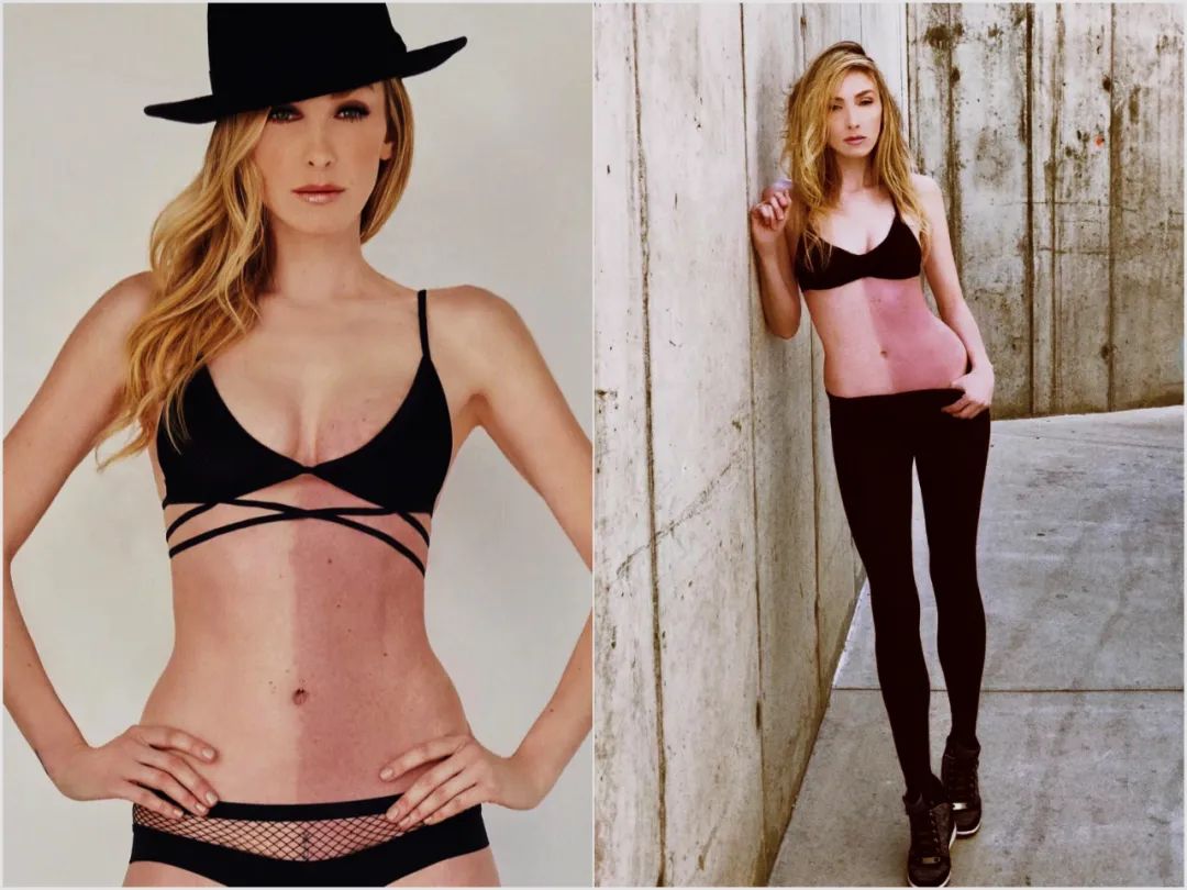 10张绝美站立姿图,20张让人涨知识的图片