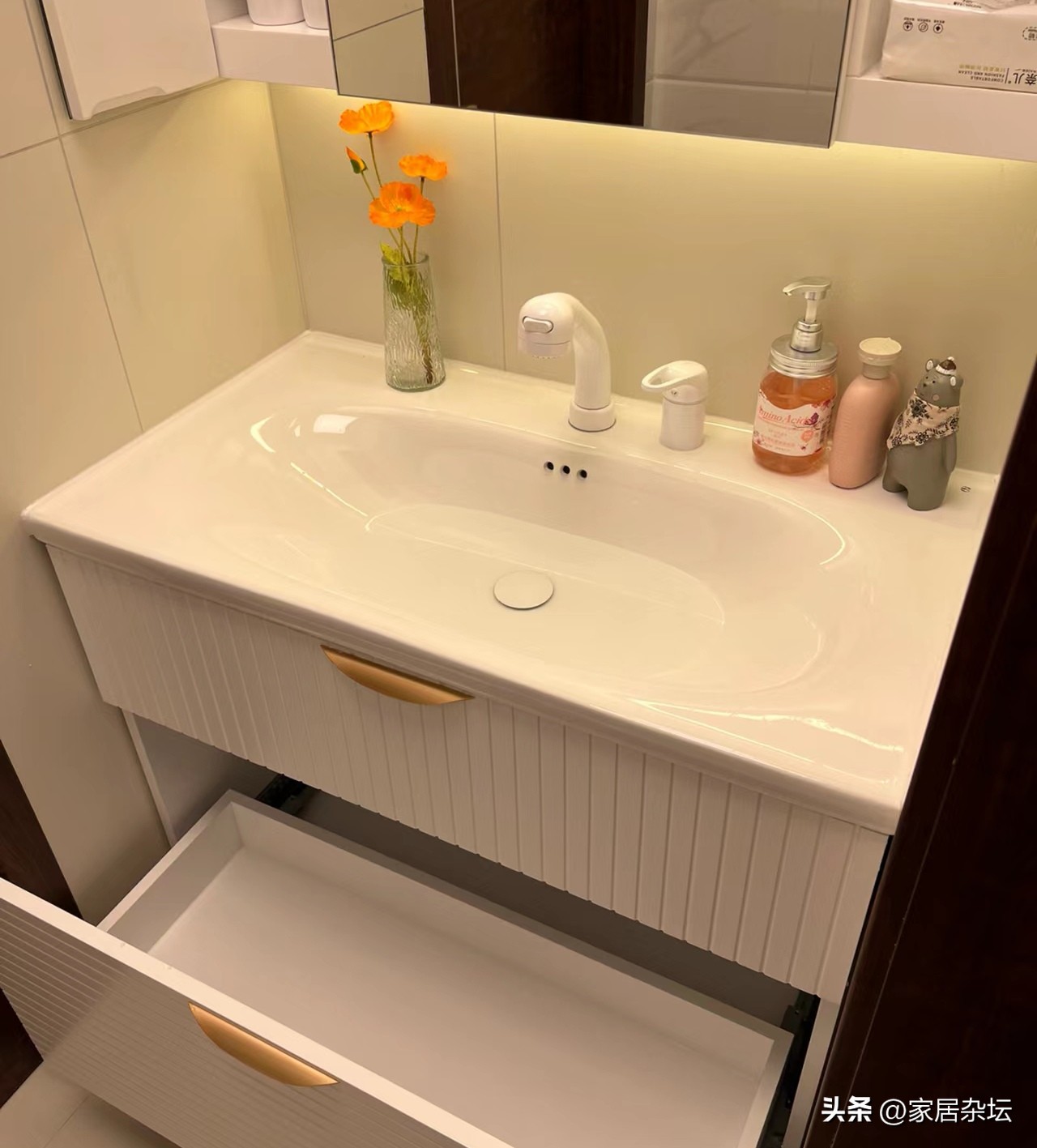 卫生间装修最大误区,卫生间装修误区