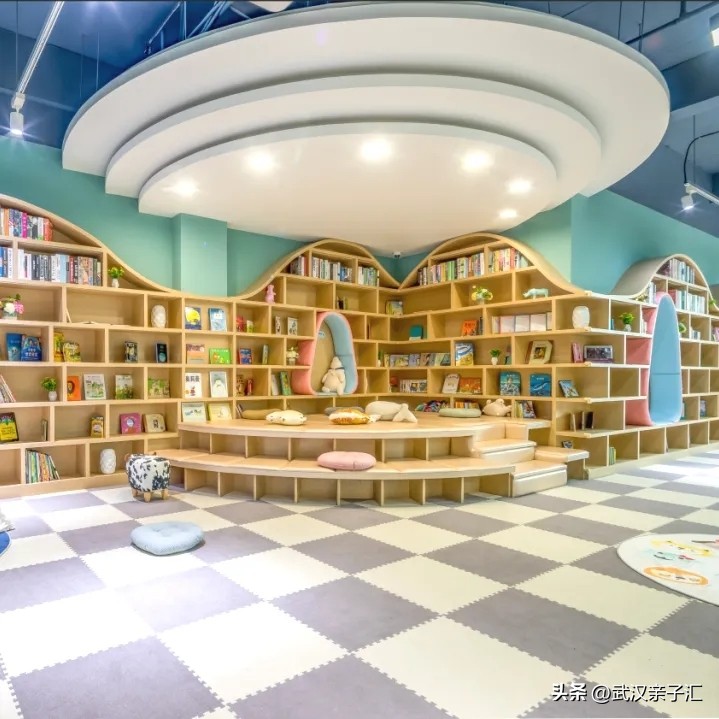 武汉袋鼠乐园攻略,袋鼠玩趣城国博店水乐园