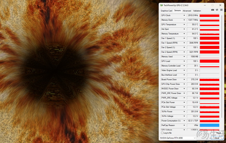 索泰RTX4090旗舰,索泰rtx4060-8goc实测