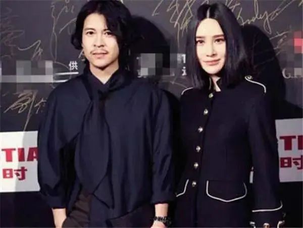 流量小生大瓜,当红流量小生当小三