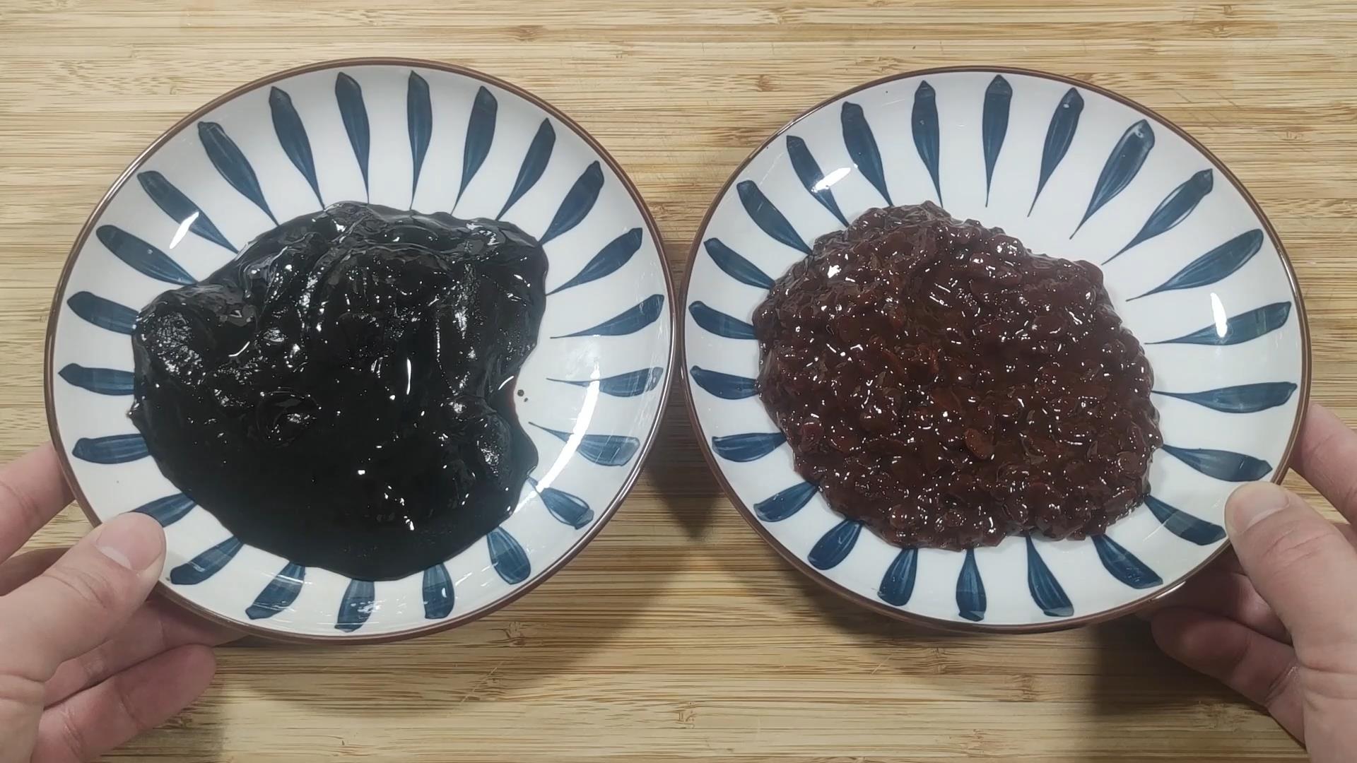 教你川味炸酱秘制做法,爱吃面条的要收藏了