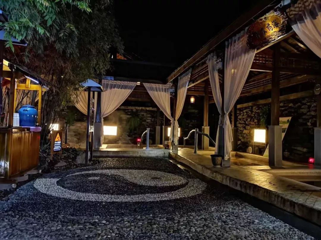 腾冲热海温泉攻略一日游,腾冲热海温泉旅游攻略