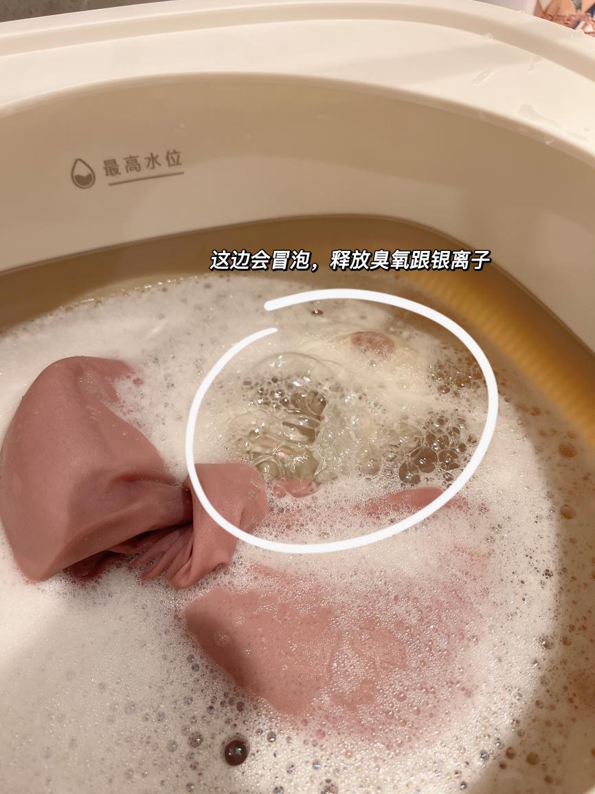 内裤这样清洗远离妇科病,内裤怎么洗远离妇科病