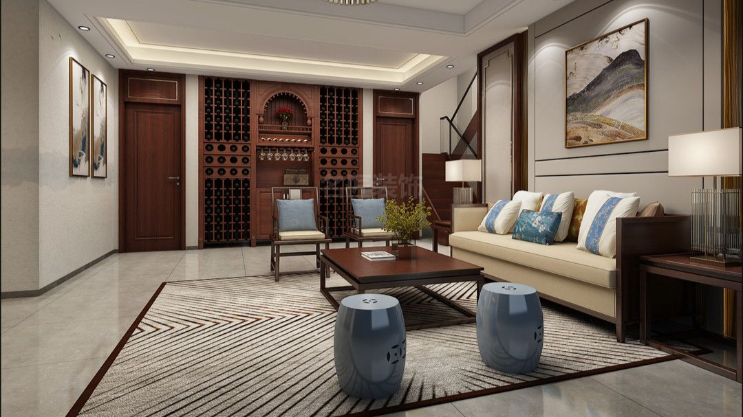 中山装修公司口碑哪家最好,中山哪家装修公司装修得最好