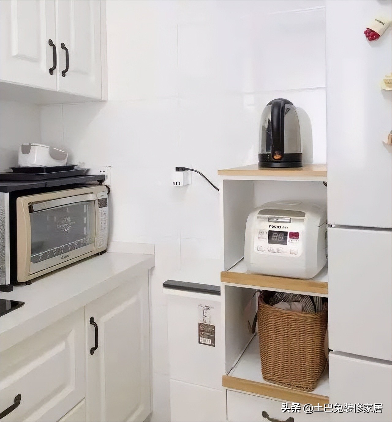 4万改造50平米小户型,47平米小户型装修改造