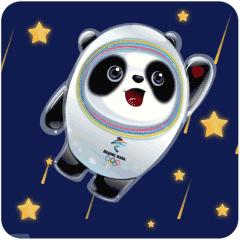 冰墩墩翻车合集,冰墩墩翻车事件