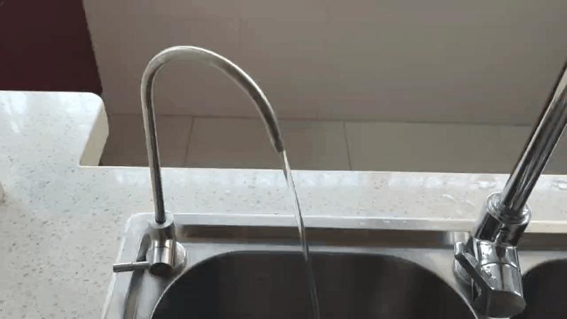 保留天然矿物质宝宝喝水更健康,保留有益矿物质去除有害矿物质