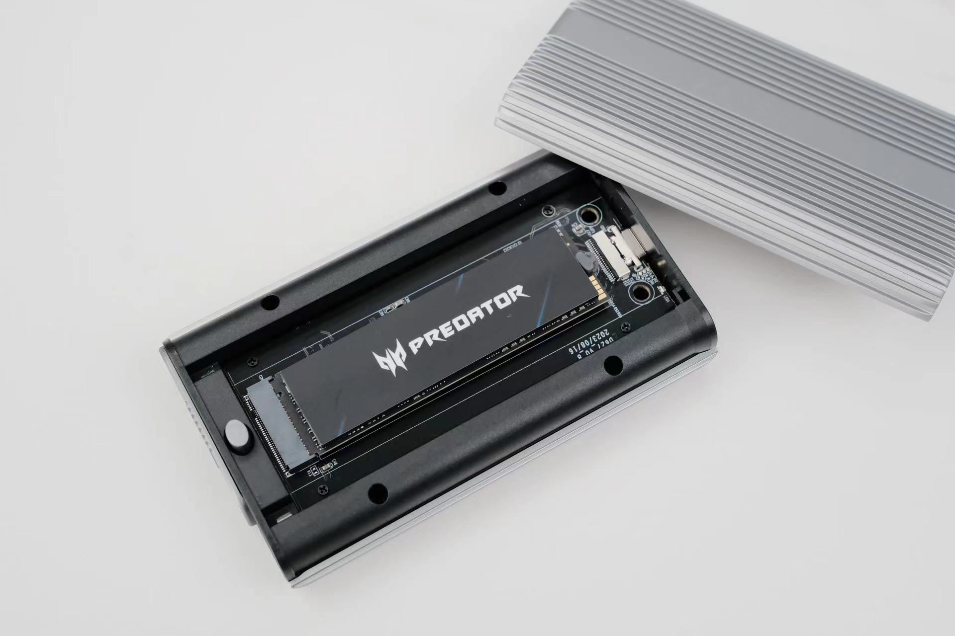 移速ssd移动固态硬盘测评,ssd硬盘盒十佳评测