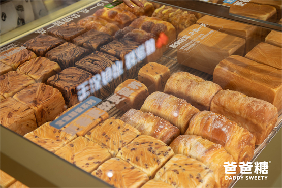 爸爸糖手工吐司创始人是谁,太原爸爸糖手工吐司在哪里