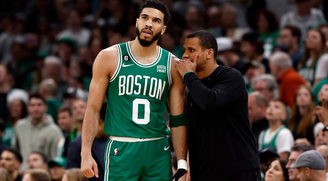 15支NBA球队的逆袭：他们曾经距离翻盘只有一步之遥！