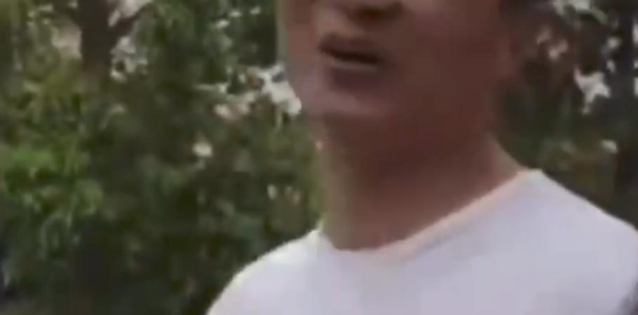 余秀华谈遭男友家暴后续,余秀华遭男友家暴视频