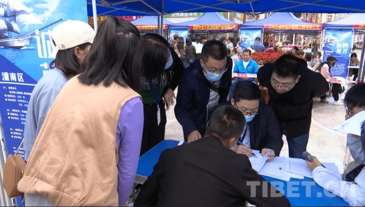 各部门多举措为稳就业保驾护航,全力稳就业提升幸福感