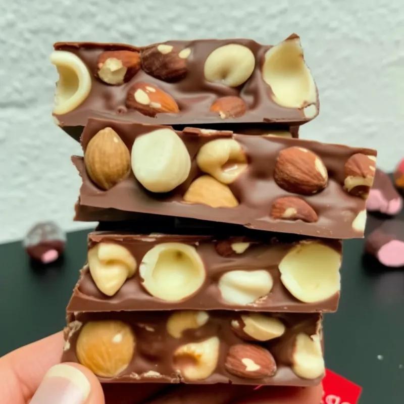 大学生补充营养的营养品,大学生健康营养零食推荐