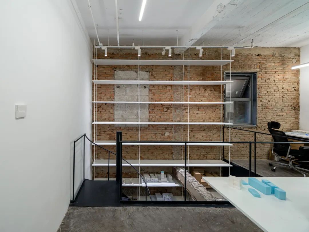 深圳小众设计师工作室,南头古城设计