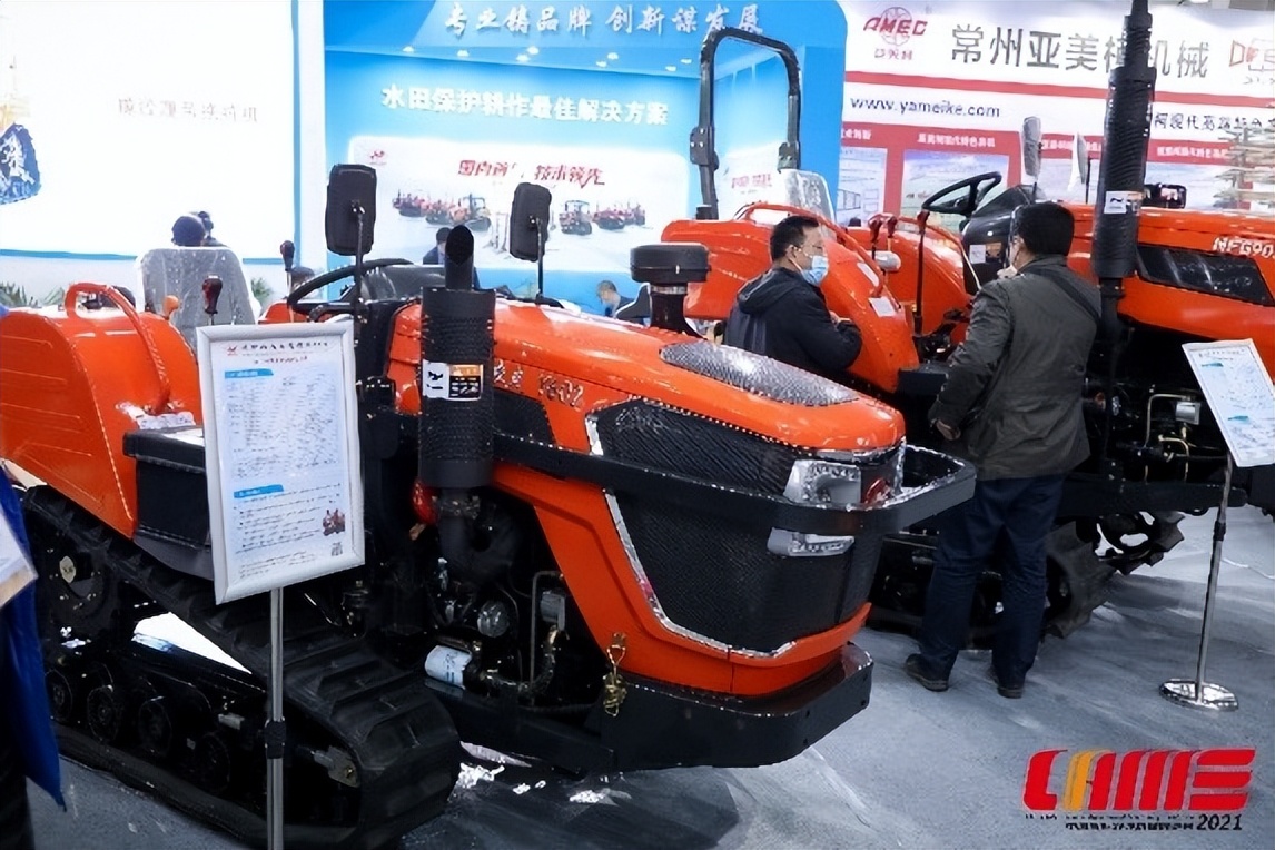 丘陵山地农机都有哪些,农业部丘陵山区农机推荐产品