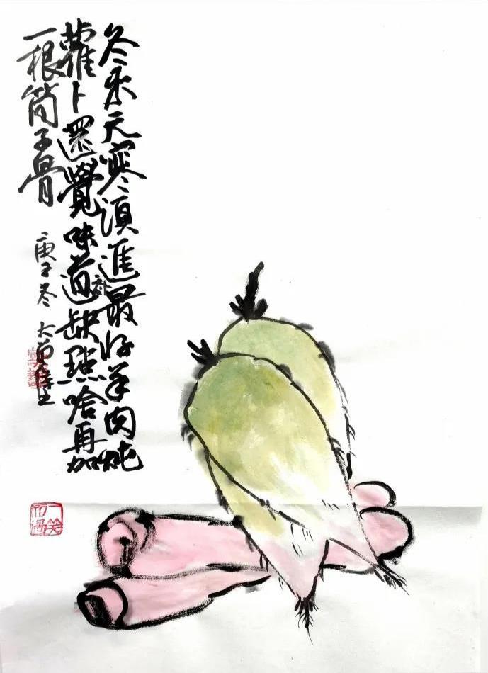 搞笑自创打油诗50首,这才叫打油诗风趣幽默又引人深思