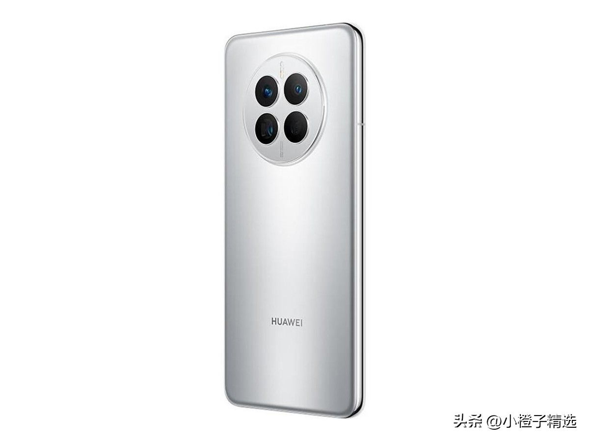 华为mate50不是5g的手机有影响吗,华为mate50手机是不是5g手机