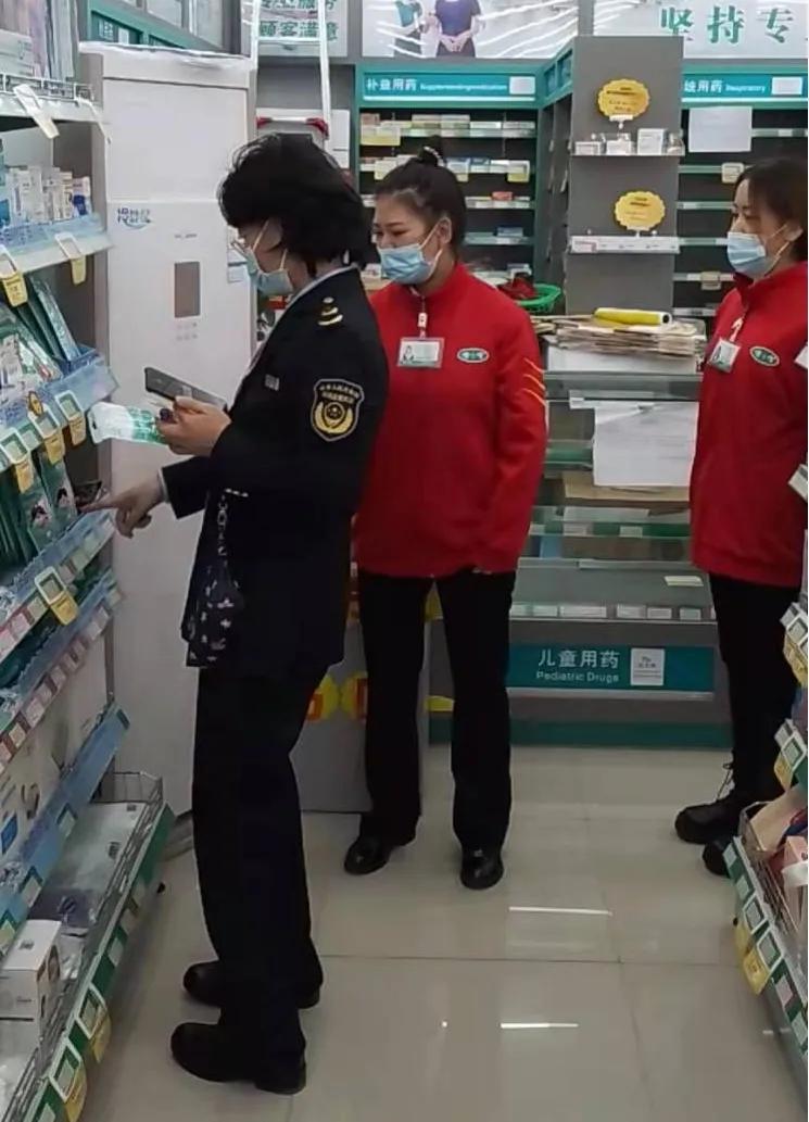 市场监管局刚进去会发制服吗,市场监管局开展执法行动的通知