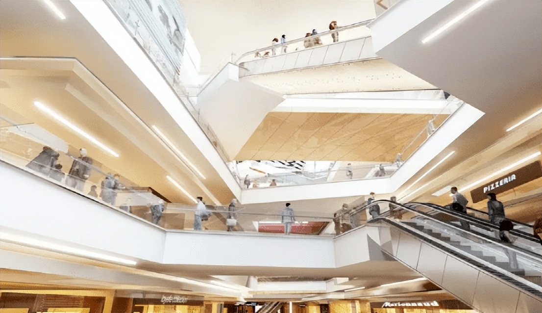 需求决定业态,需求主导模块化商业模式