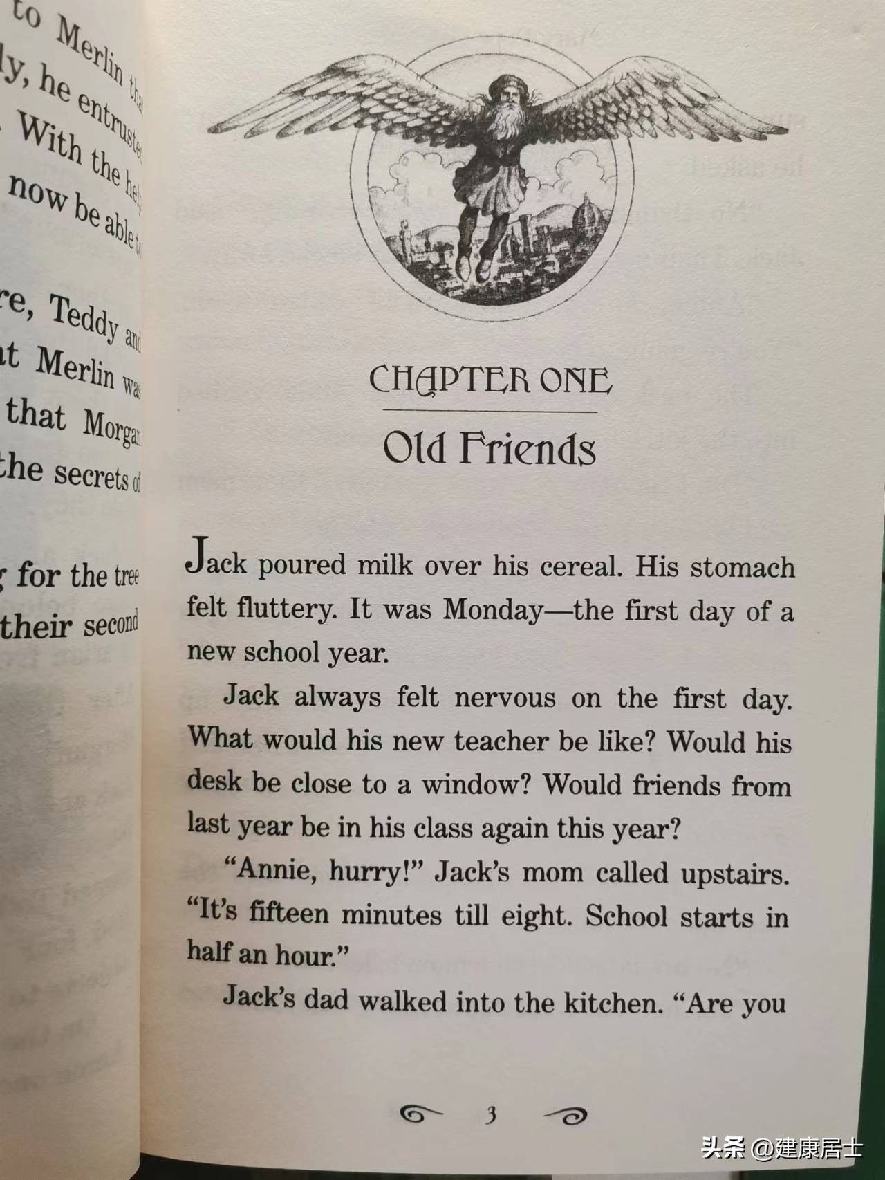 六年级英语阅读书籍推荐带翻译,六年级一本英语阅读书籍推荐