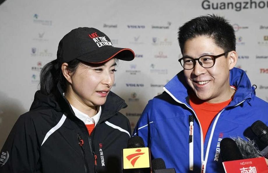 郭晶晶为什么嫁入豪门后眼神迷离,郭晶晶能在千亿豪门受宠真相揭秘