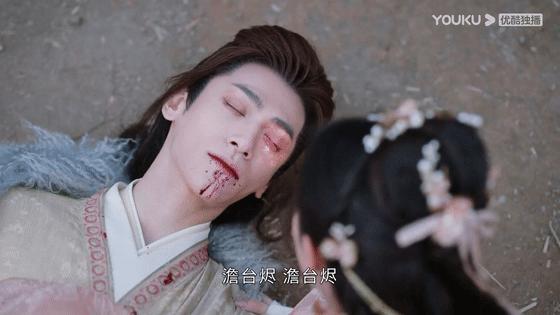 路边的男人不要随便捡，桑酒捡冥夜，染青捡玄夜，小枫捡李承鄞