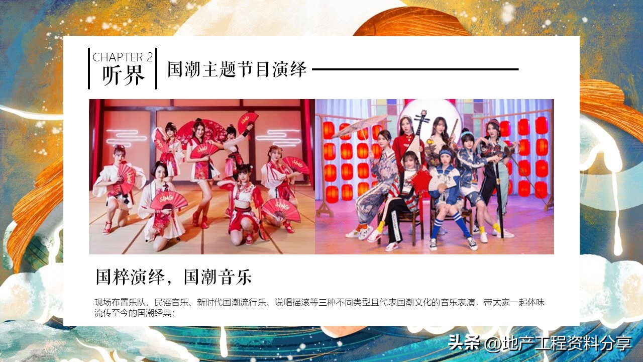 【175】金地集团“书香园项目”活动策划方案