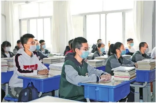 高考越来越难没信心怎么办,高三最后一个月没有动力怎么办