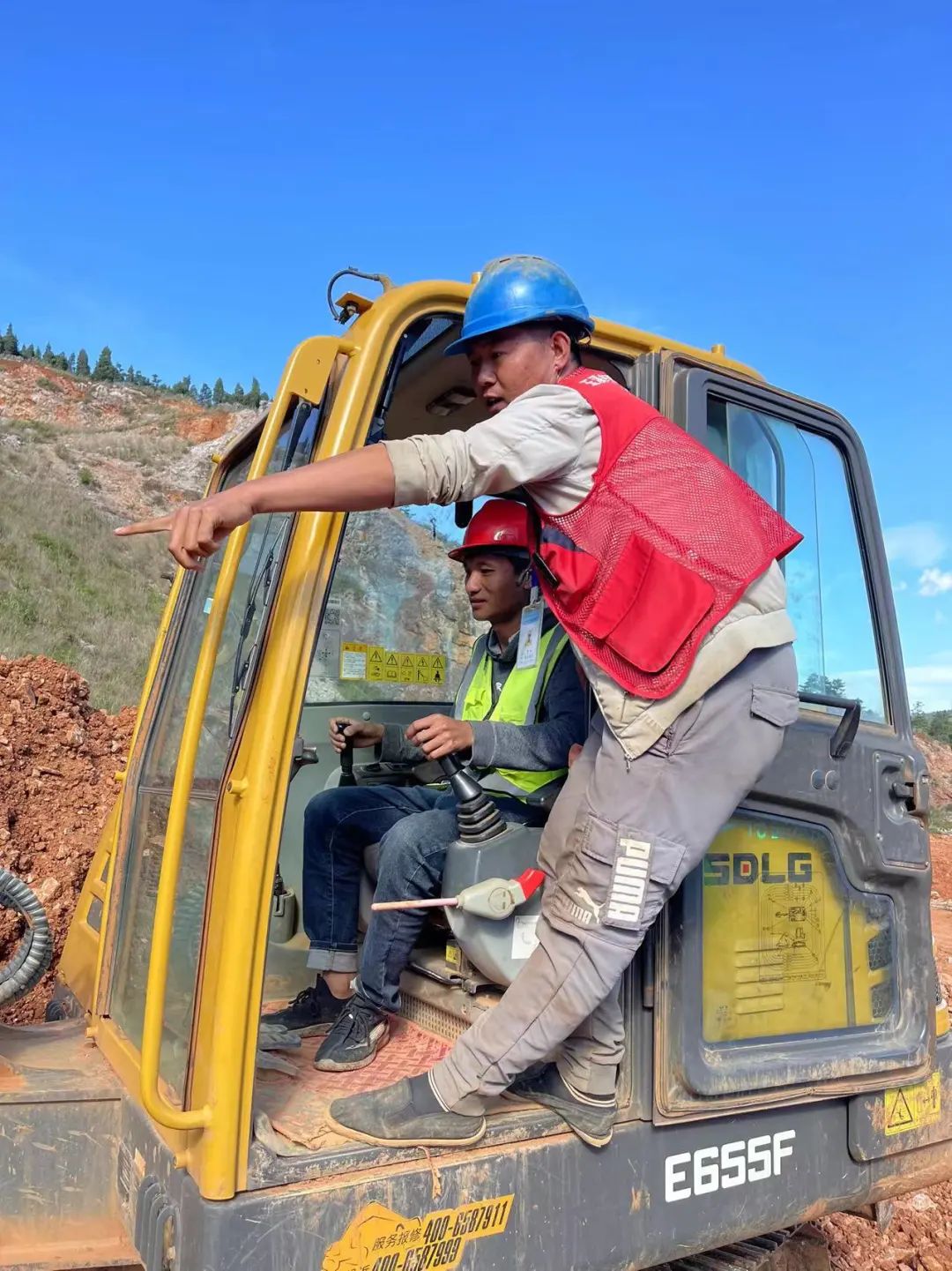 【可靠好司机】崔旭：当教练更有成就感