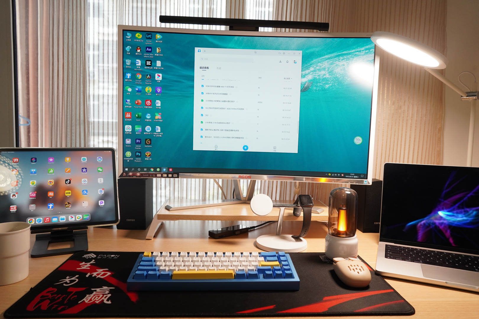 黑爵104机械键盘测评,黑爵哪一款键盘实用性高