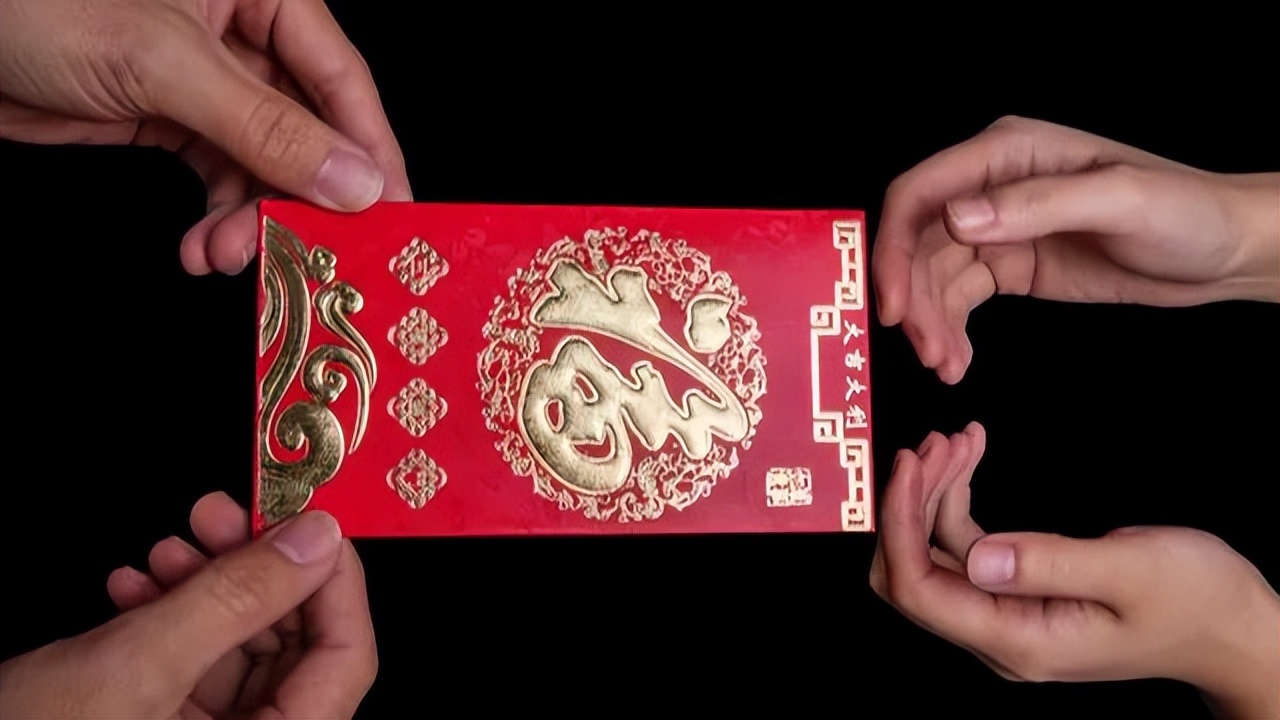 过年给孩子红包什么时候给最好,过年给孩子红包有什么讲究