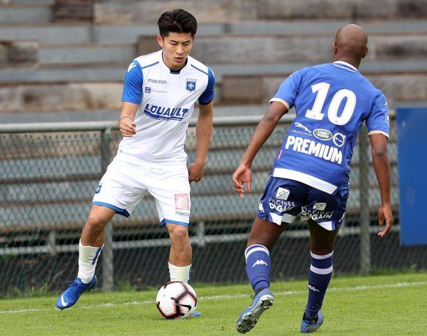 足协或启动留洋计划,足协全新留洋计划