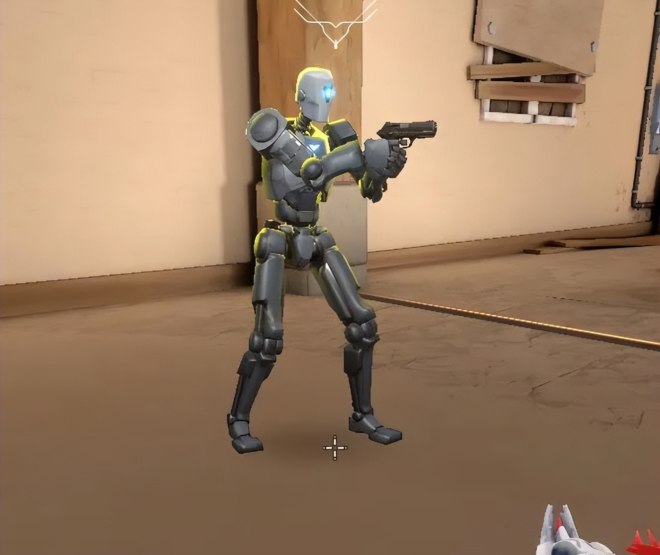 照着答案写试卷的《无畏契约》,能否复刻腾讯的网游奇迹?