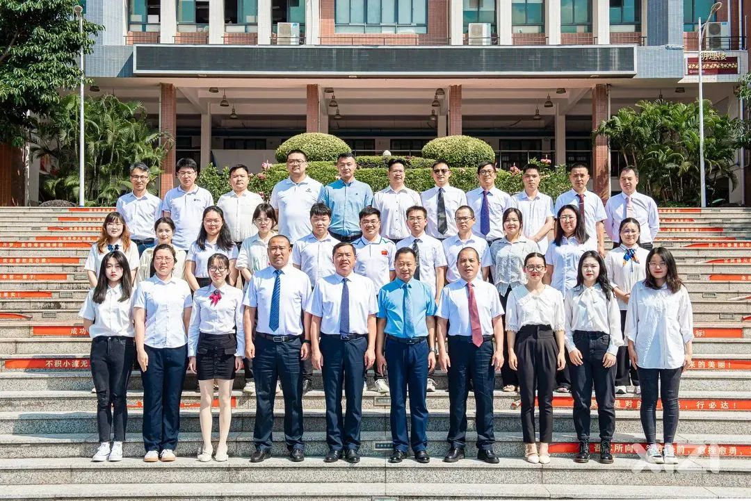 【惠州择校】2023碧桂园十里银滩学校普高部特长班秋季招生启动！