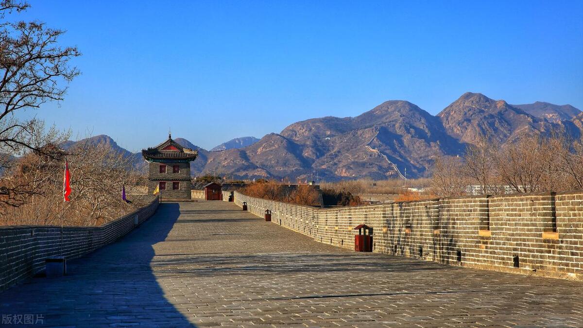 秦皇岛北戴河旅游景点大全,秦皇岛旅游攻略景点推荐