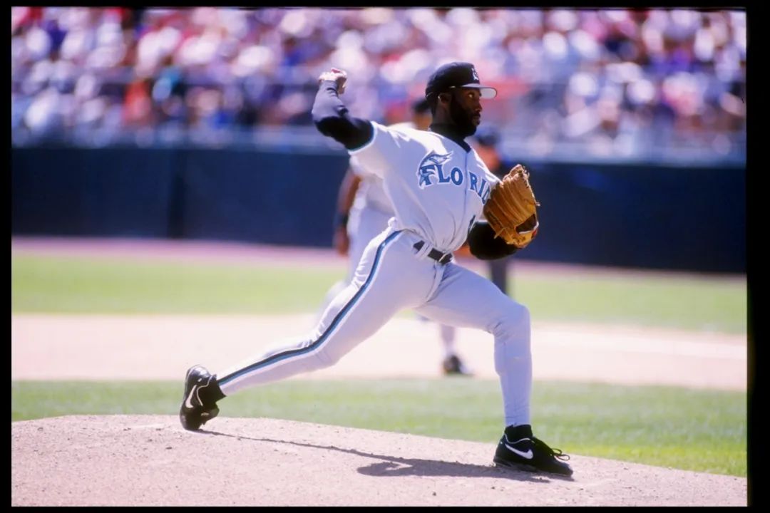 众科技加持，梦幻的马林鱼球场！