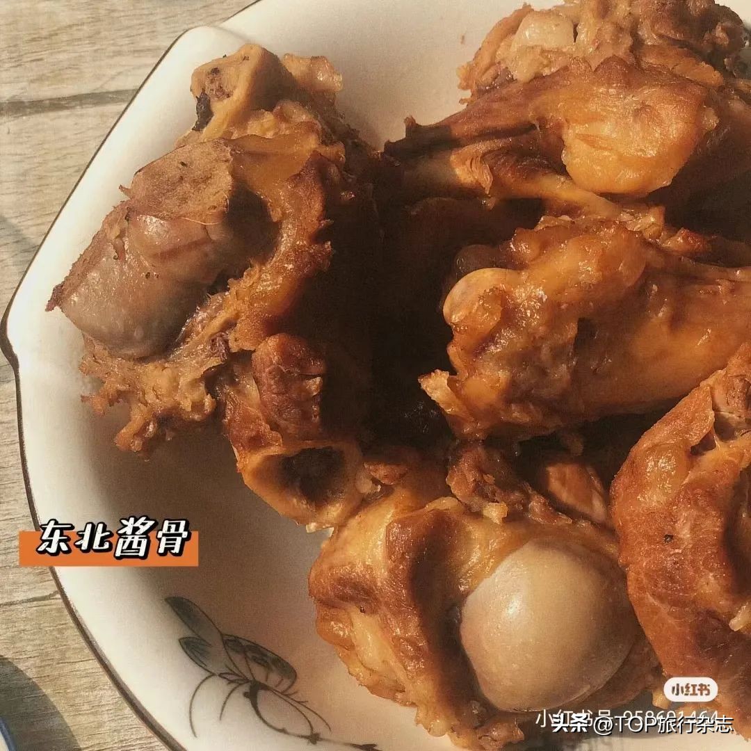 长沙美食湘菜有哪些,美食特色长沙湘菜有哪些