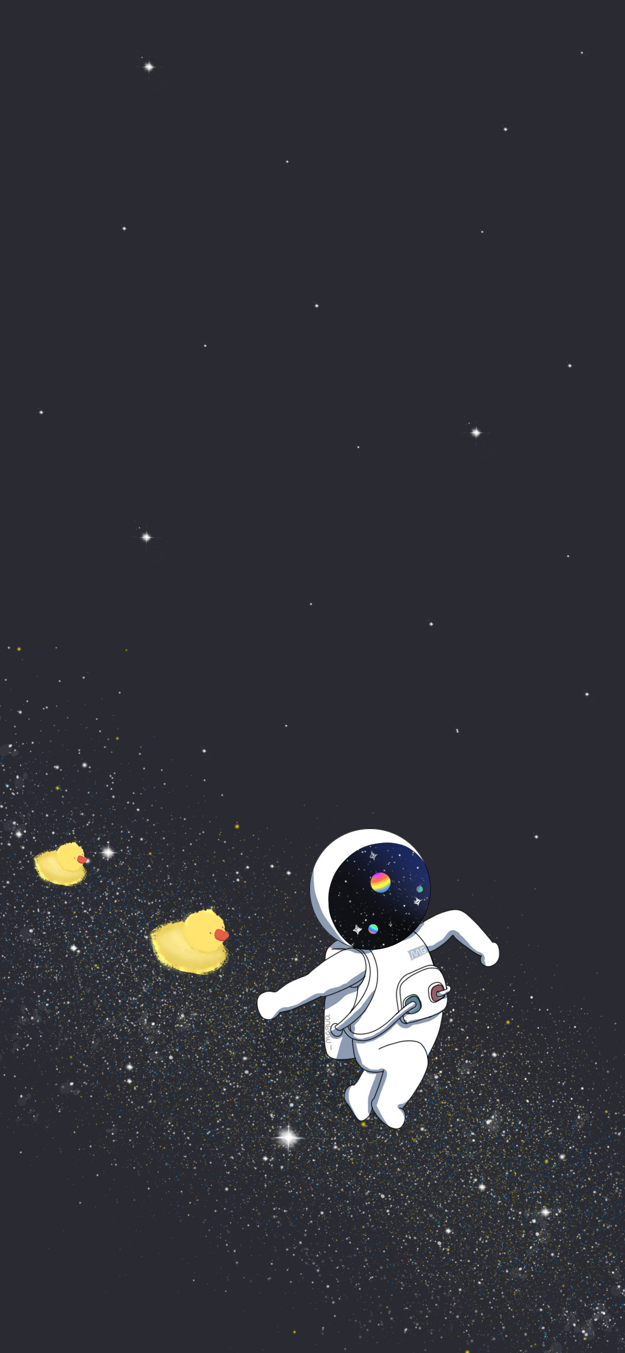 分享一些爆好看的手机壁纸,精挑细选90张最适合你的手机壁纸